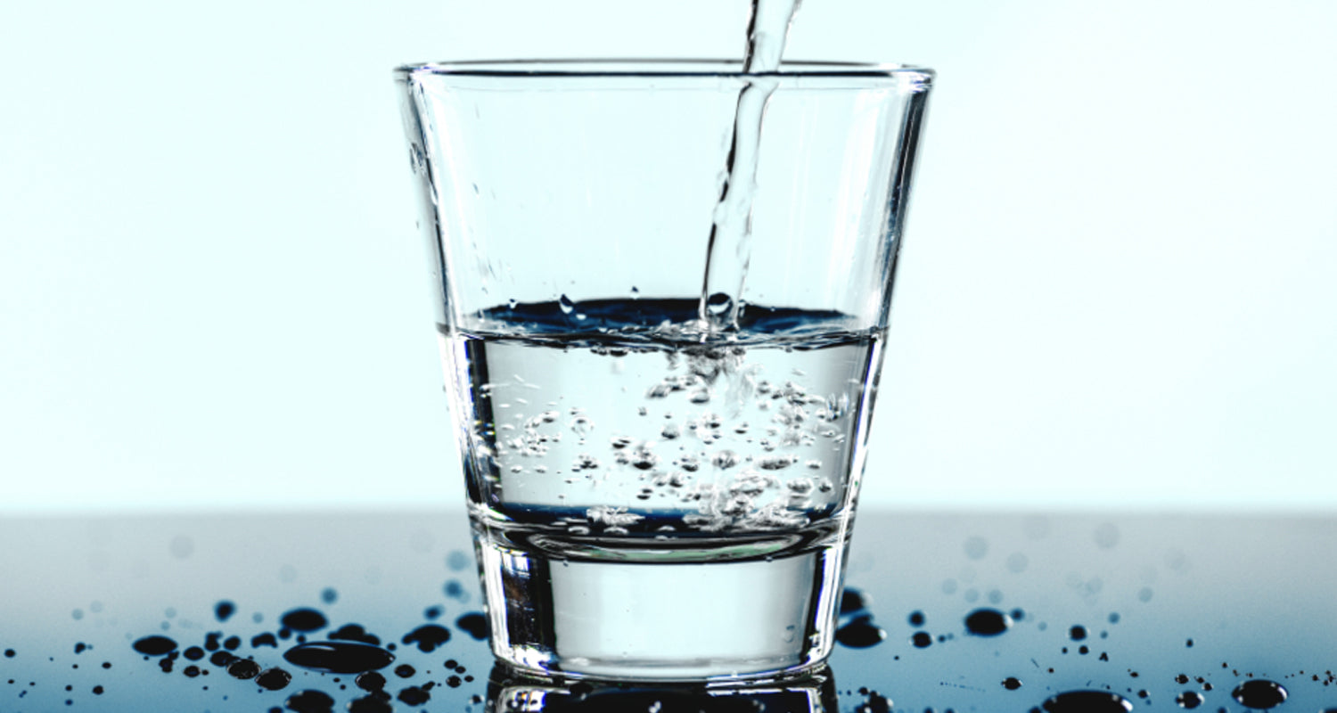 THE ULTIMATE CARAVAN WATER FILTER GUIDE