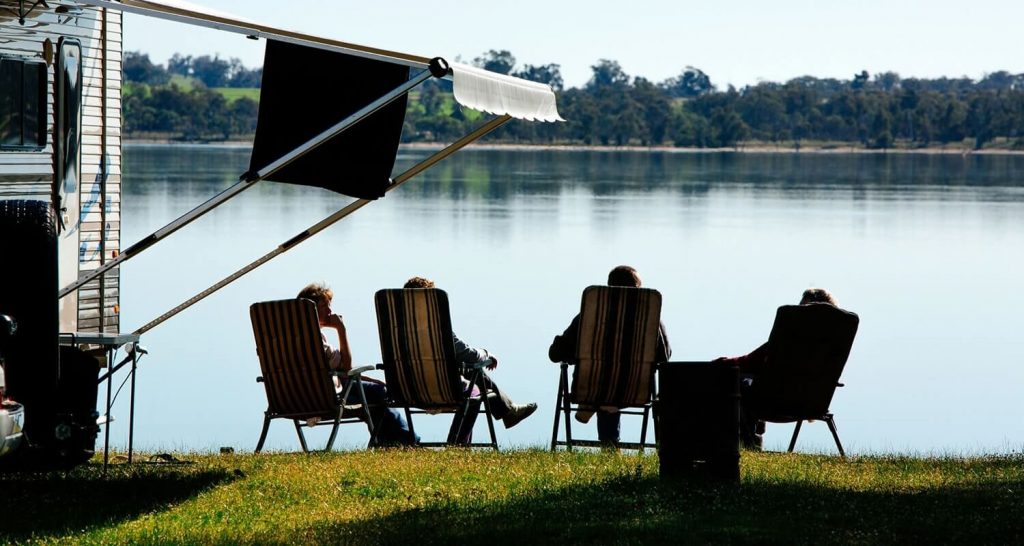 TOP 10 MUST-HAVE CARAVAN ACCESSORIES