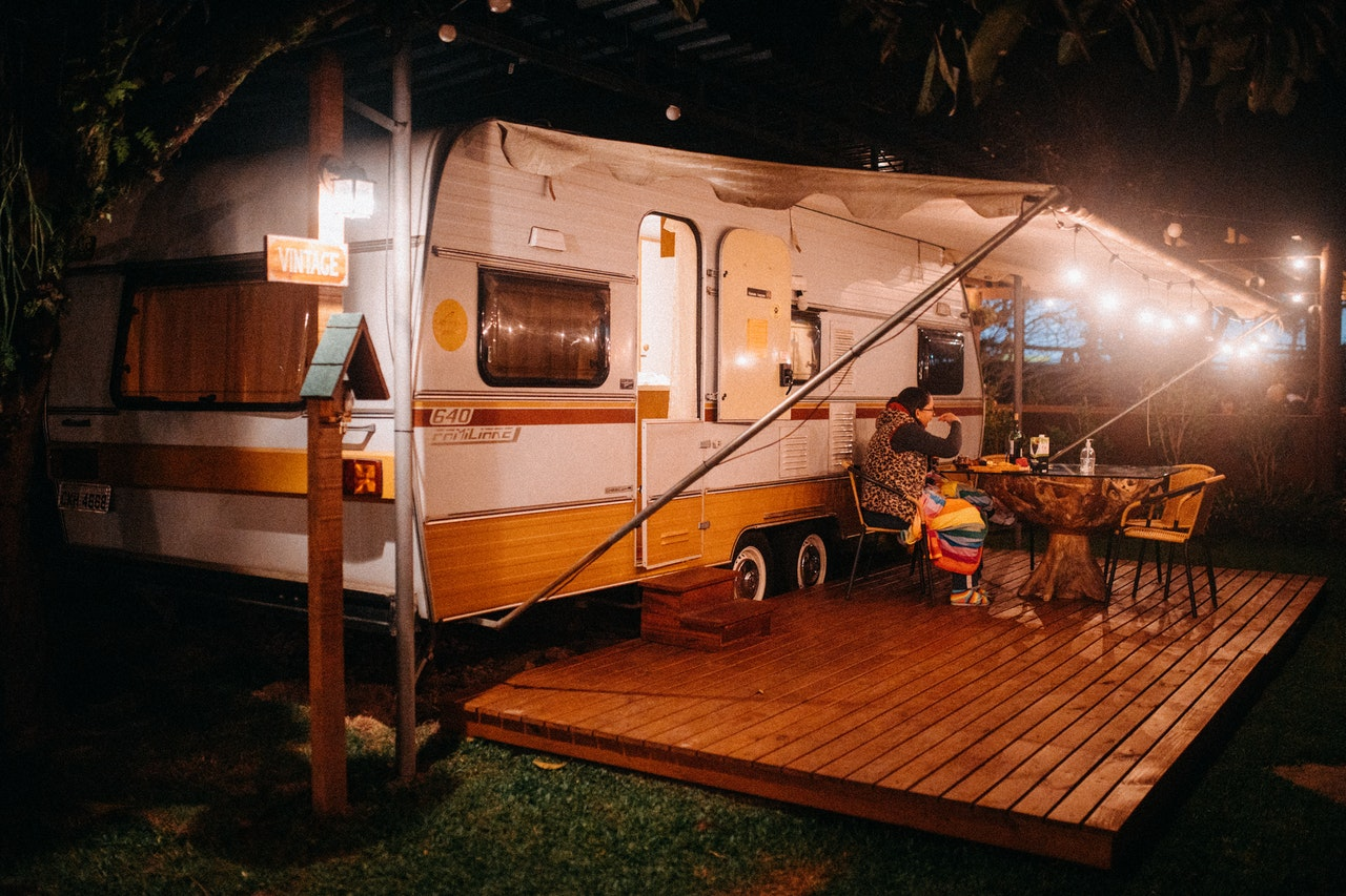 Caravan Gas and Diesel Heaters