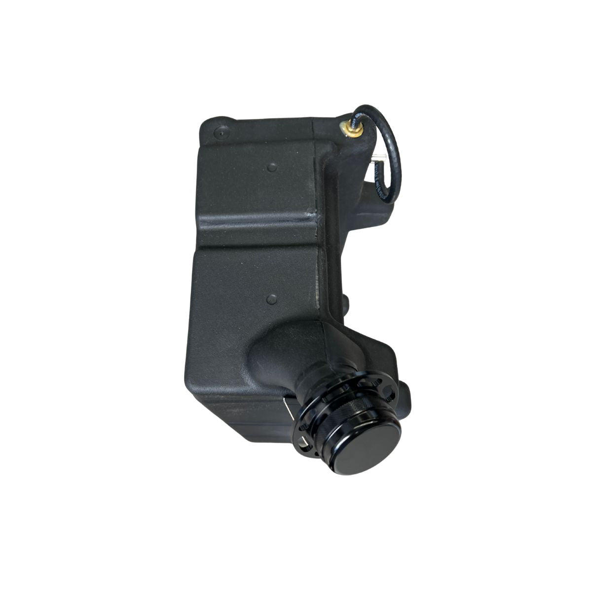 Undermount/Subfloor Caravan/RV Diesel Tank Kit 20 Litre