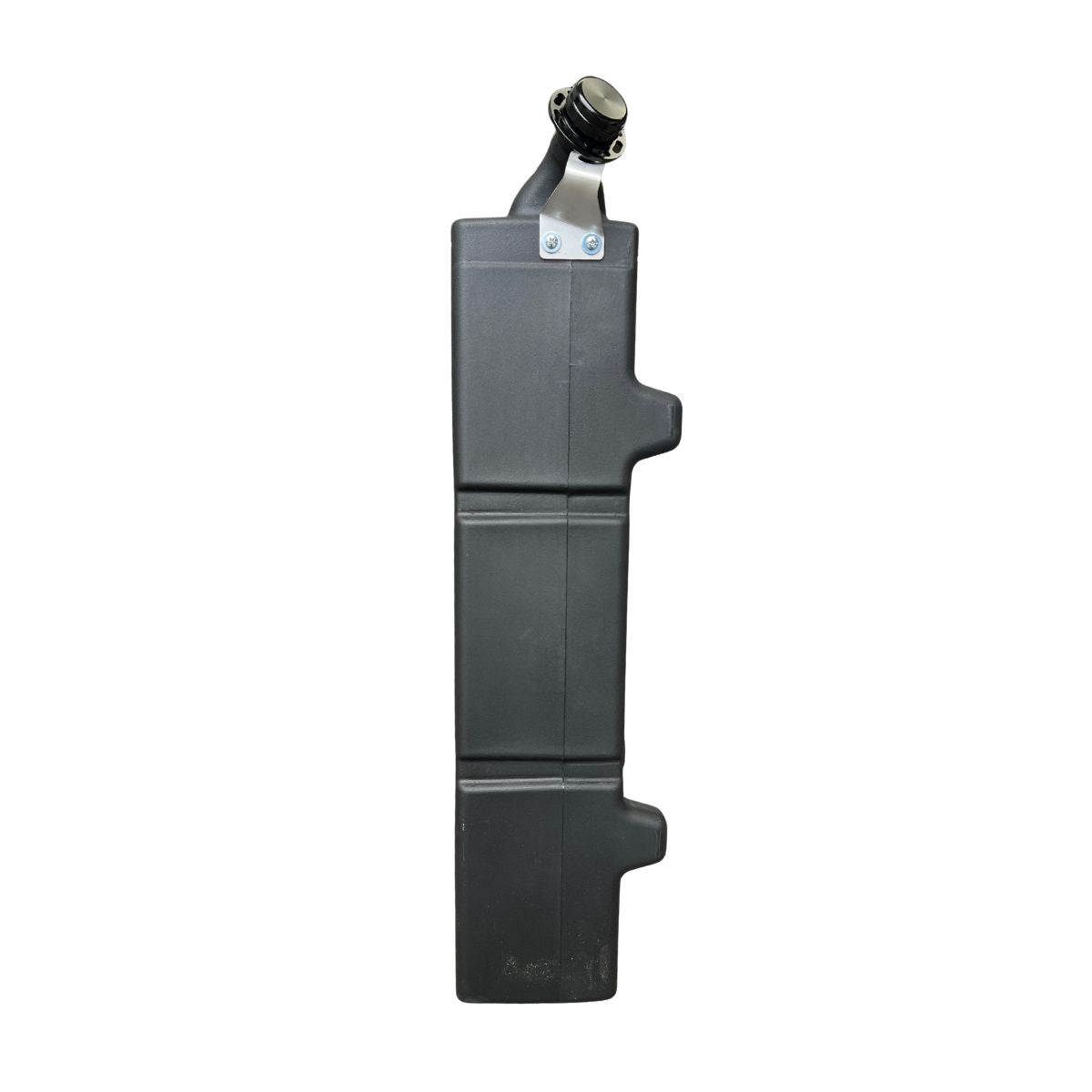 Undermount/Subfloor Caravan/RV Diesel Tank Kit 20 Litre