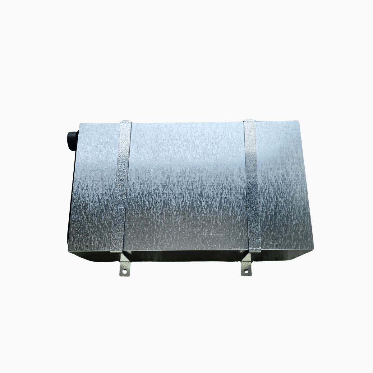 Single Steel Bracket - 50L Tank Compatible