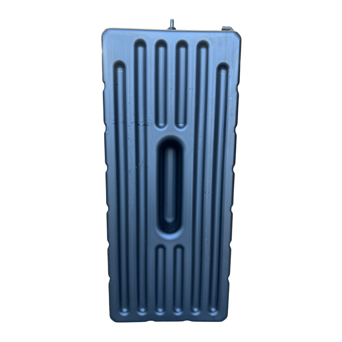 105L Caravan Fresh Water Tank Kit with Inline Filter Kit | Australian Made Food Grade | Plenty River