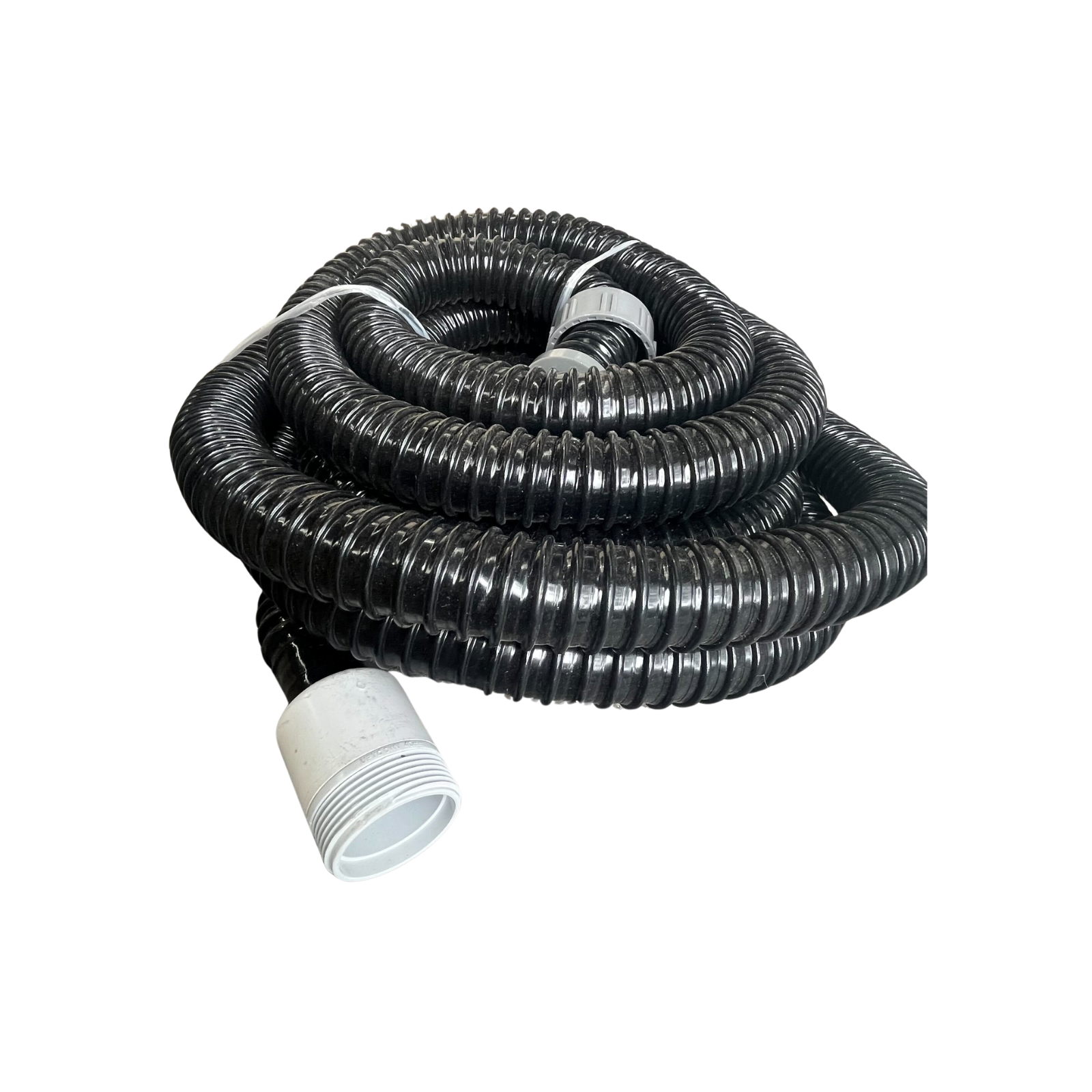 10m Sullage Hose – Caravan & RV Waste Water Drain Hose for Grey Water Disposal