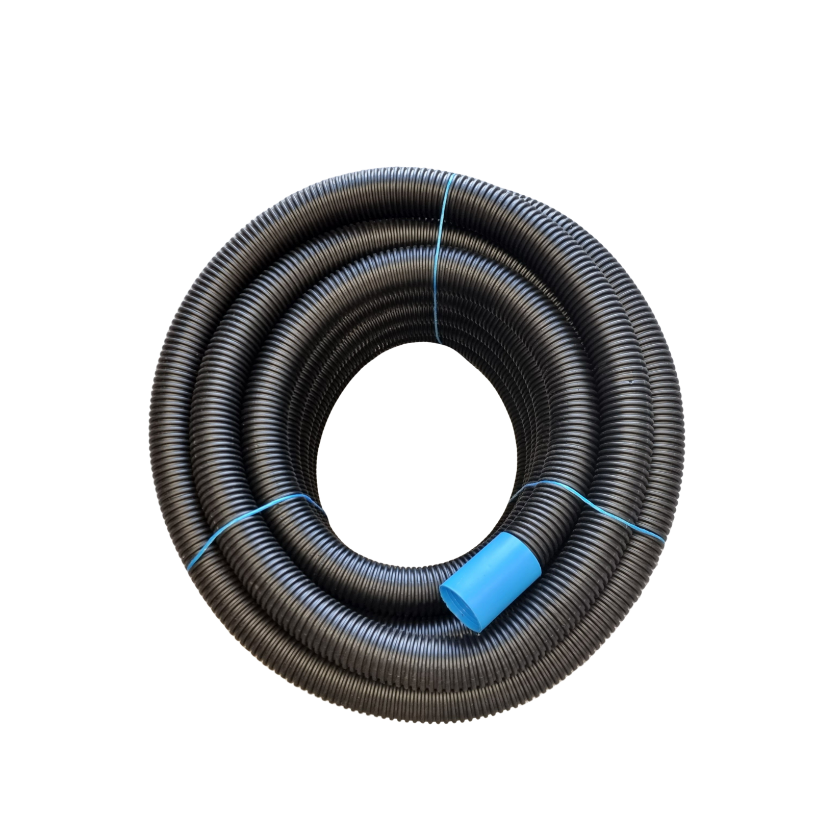 38mm Corrugated Tube - PVC Protection (20m)