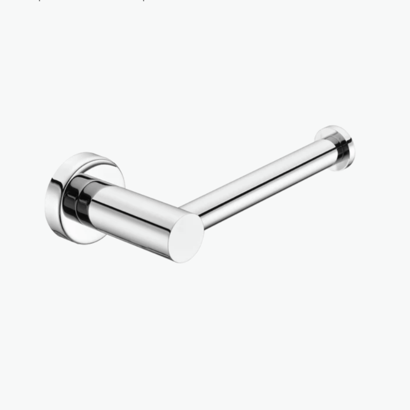 Toilet Roll Holder Chrome