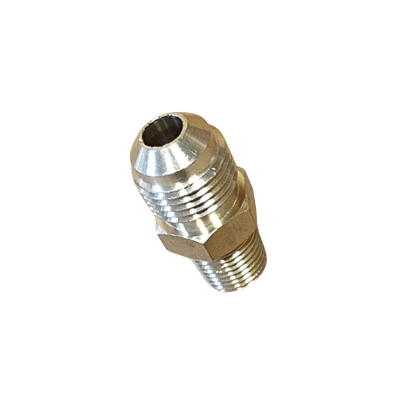 3/8" Brass Gas Tap / Cock – LPG Shut-Off Valve for Caravan, RV & Gas Appliance Control