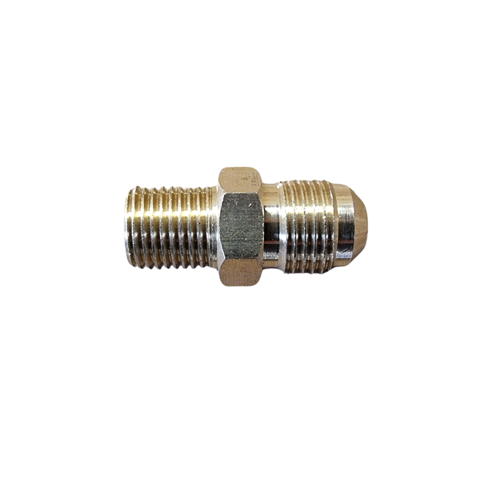 3/8" Brass Gas Tap / Cock – LPG Shut-Off Valve for Caravan, RV & Gas Appliance Control