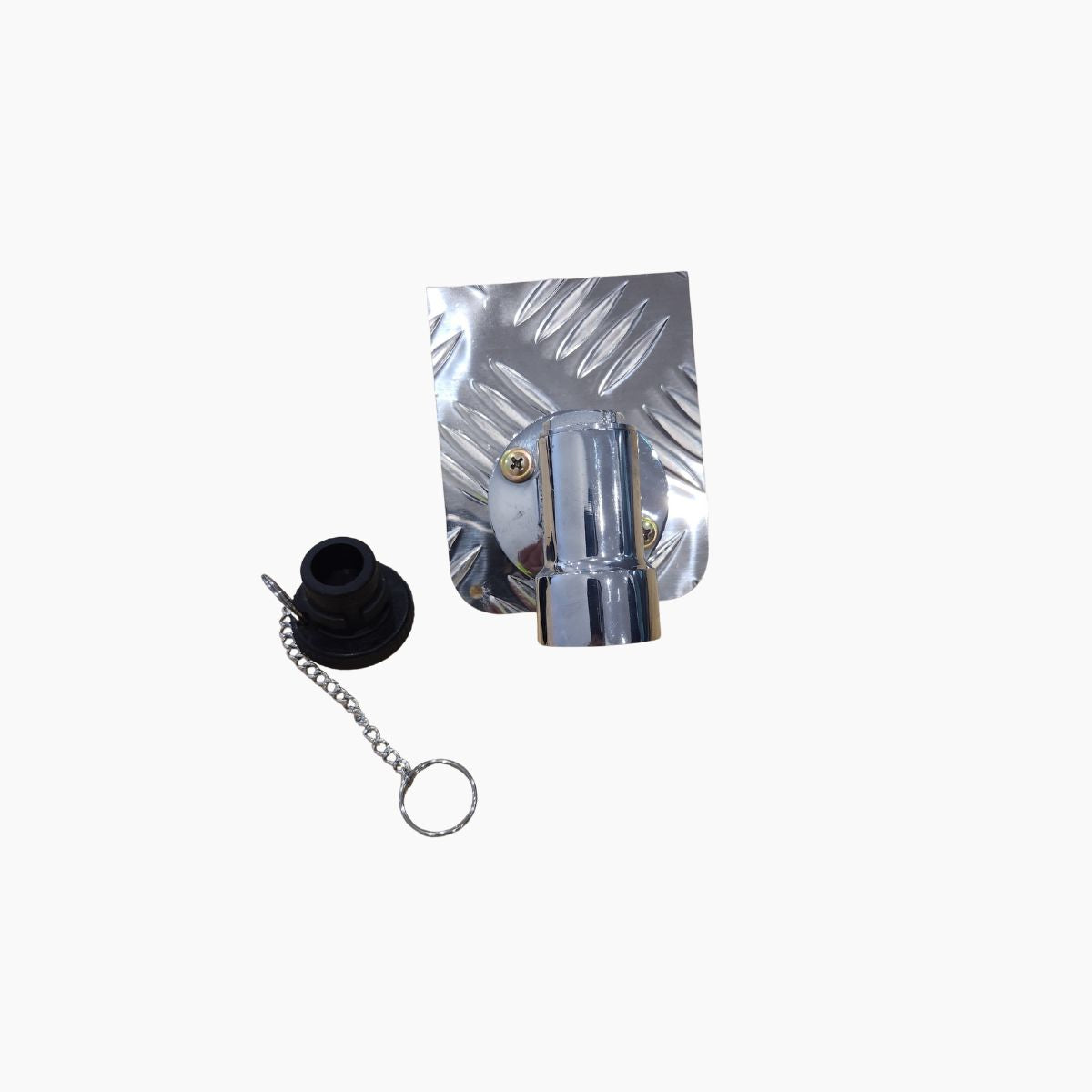Gas Bayonet Assembly