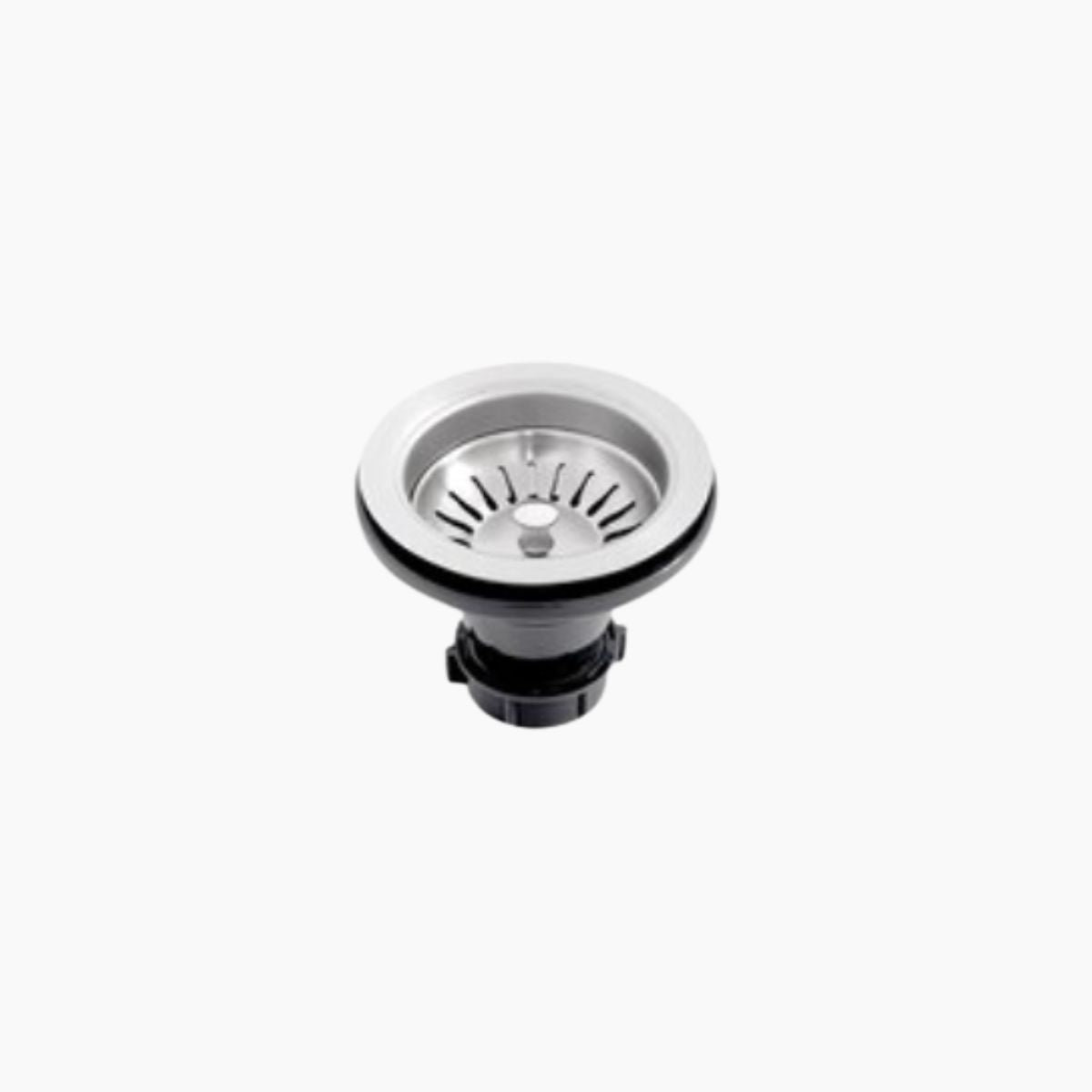 Square Sink - Satin Finish - 440x440x200