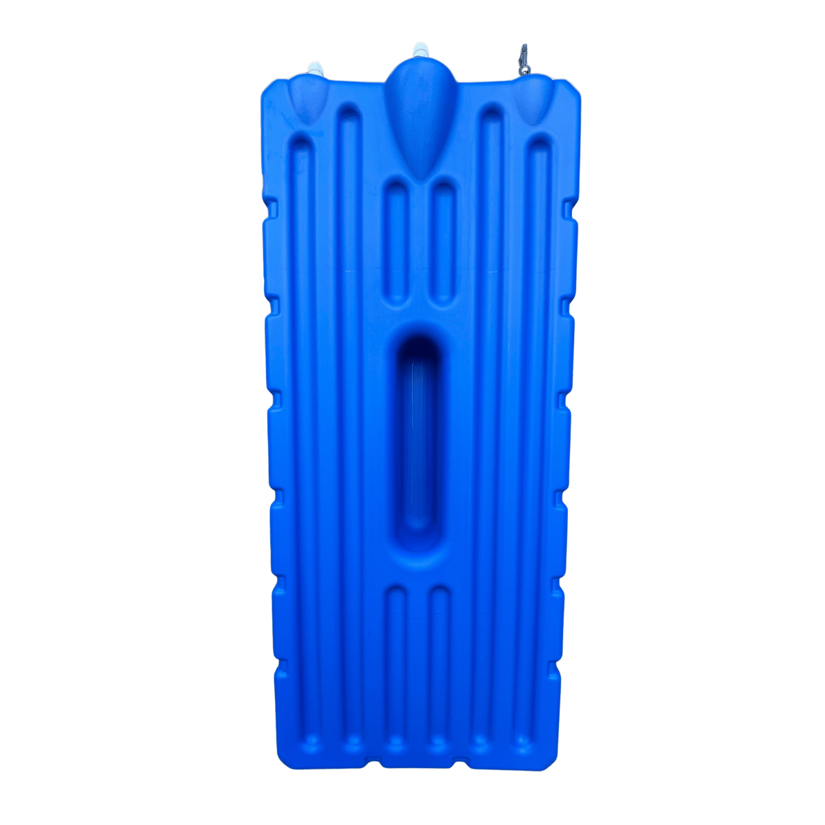 105L Caravan Fresh Water Tank Kit | Australian Made Food Grade | Plenty River