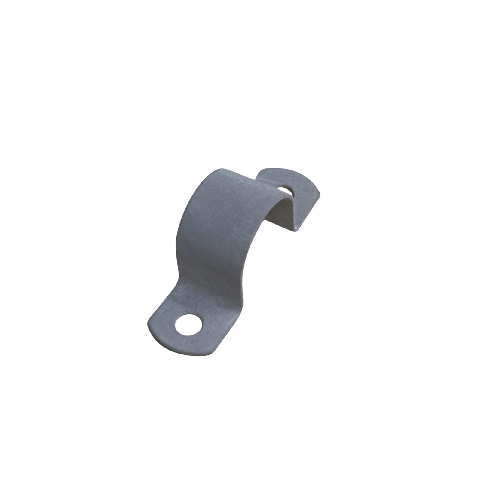 Saddle Copper 20mm Nylon Coated