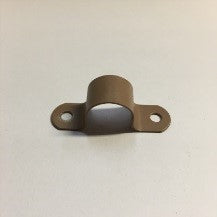 Saddle Copper 20mm Nylon Coated