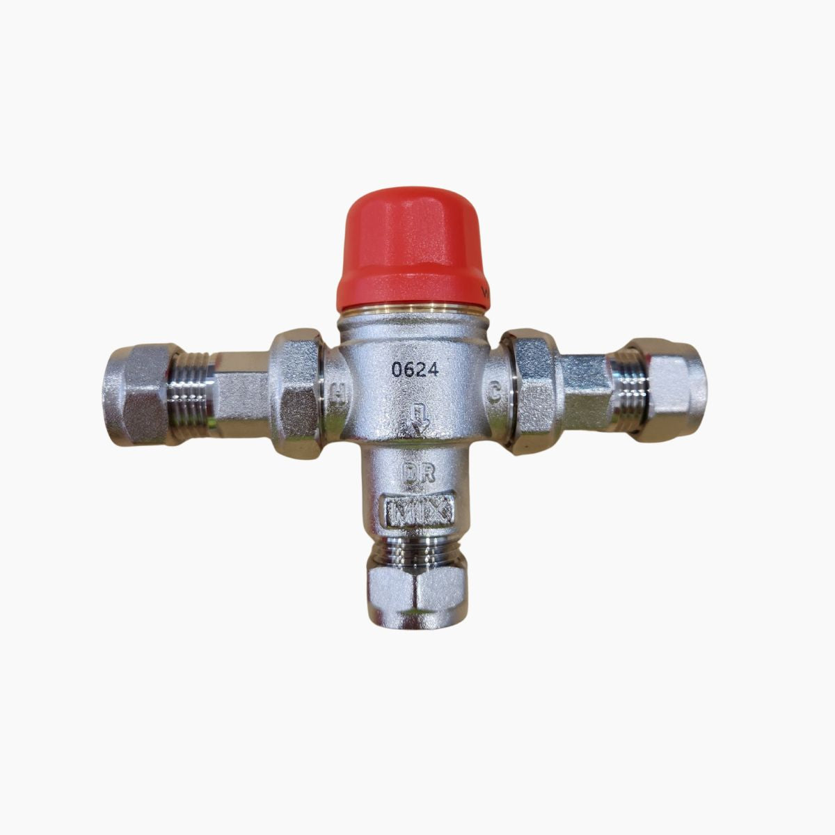 Reflex Standard Tempering Valve 15mm
