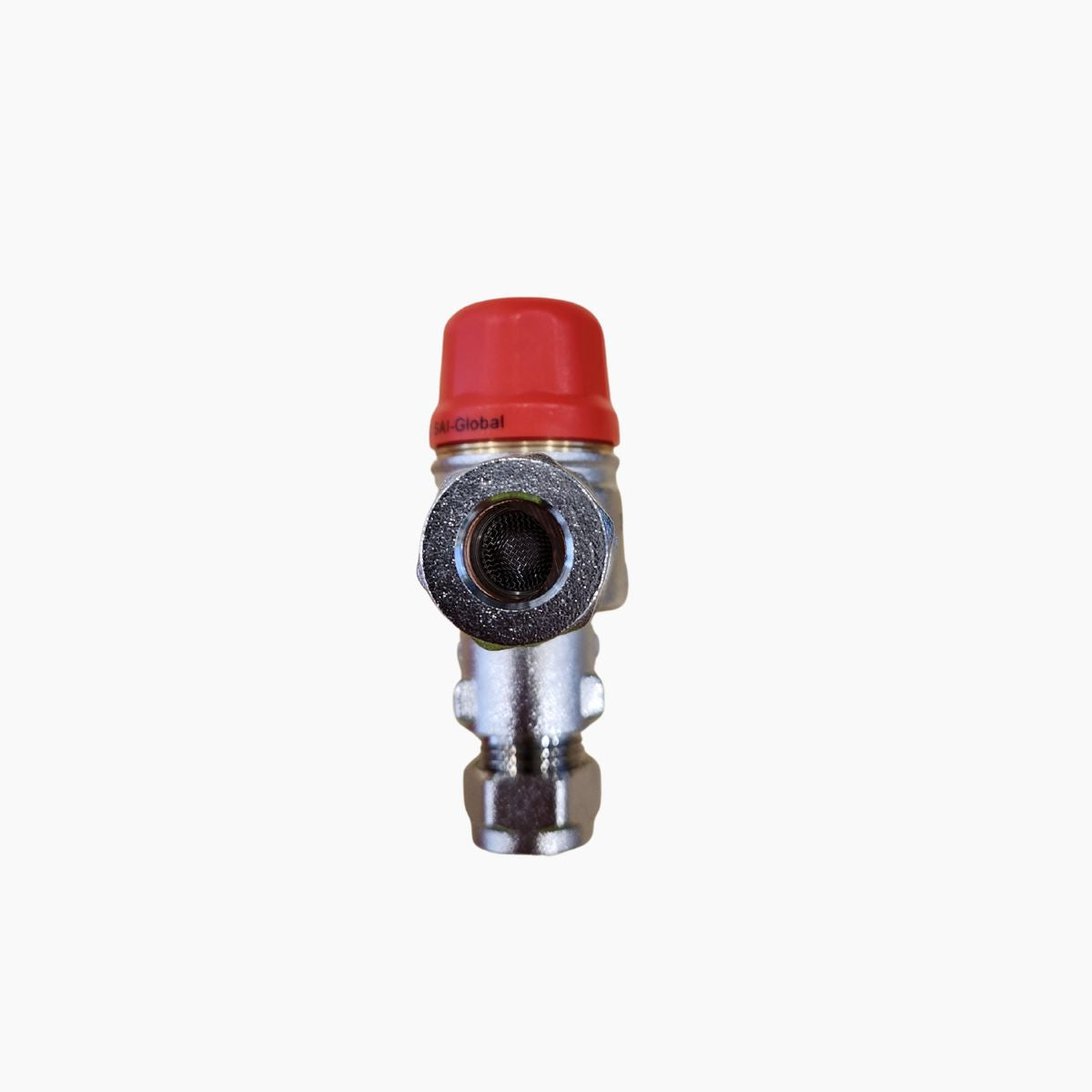 Reflex Standard Tempering Valve 15mm