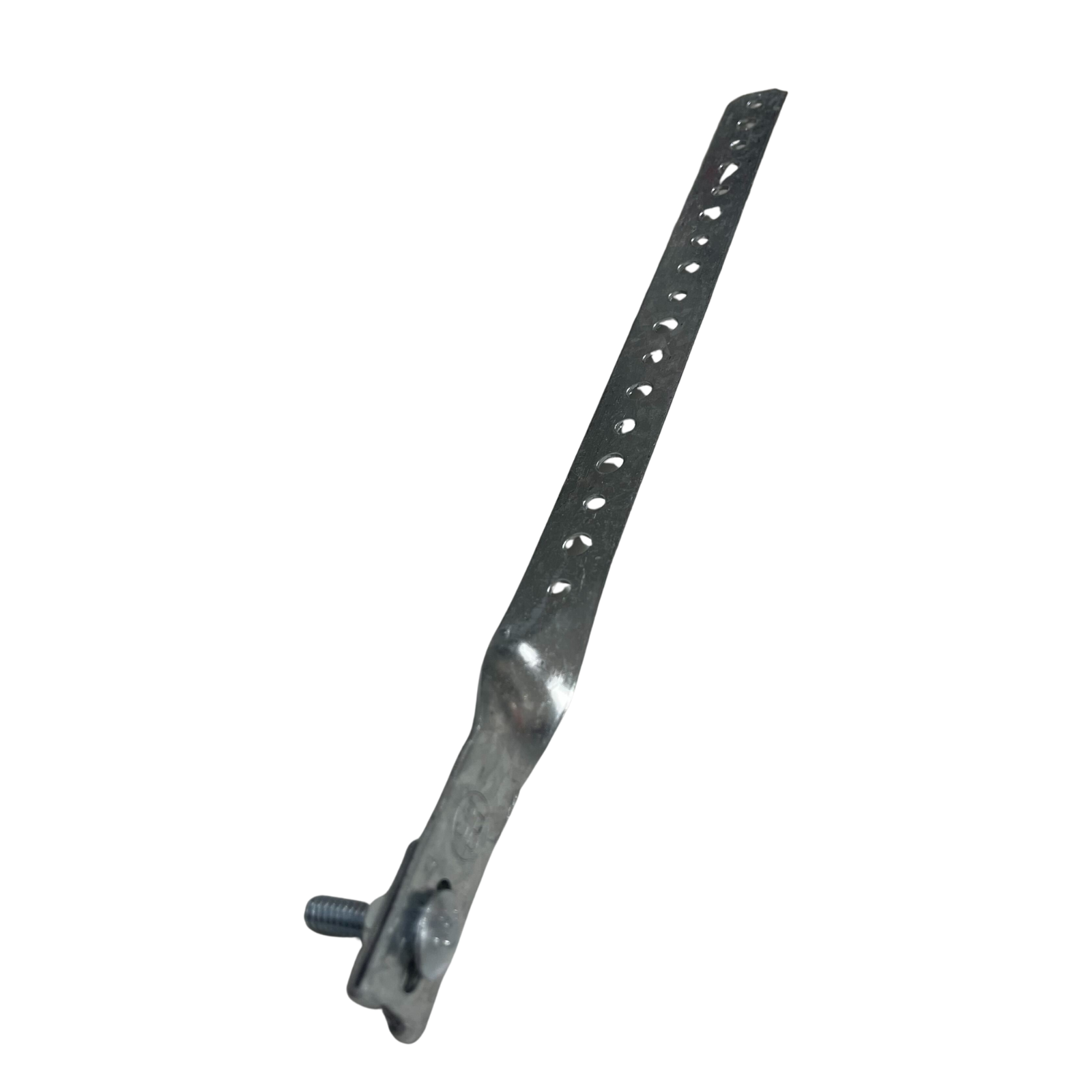 Hanging Bracket Strap Only – Heavy Duty Adjustable Support Strap for Pipe, Duct & Plumbing Installations