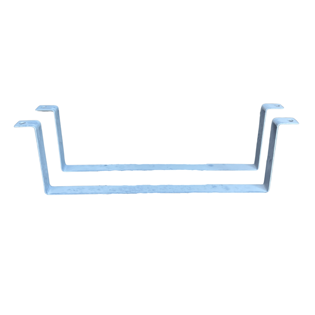 105L Grey Water Tank Kit for Caravan/RV - Australian Made