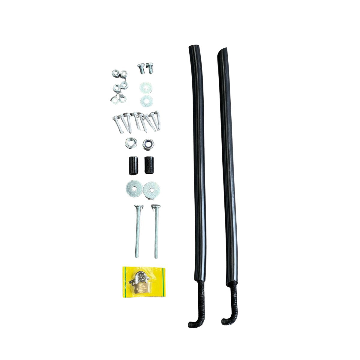 Undermount/Subfloor Caravan/RV Diesel Tank Kit 20 Litre