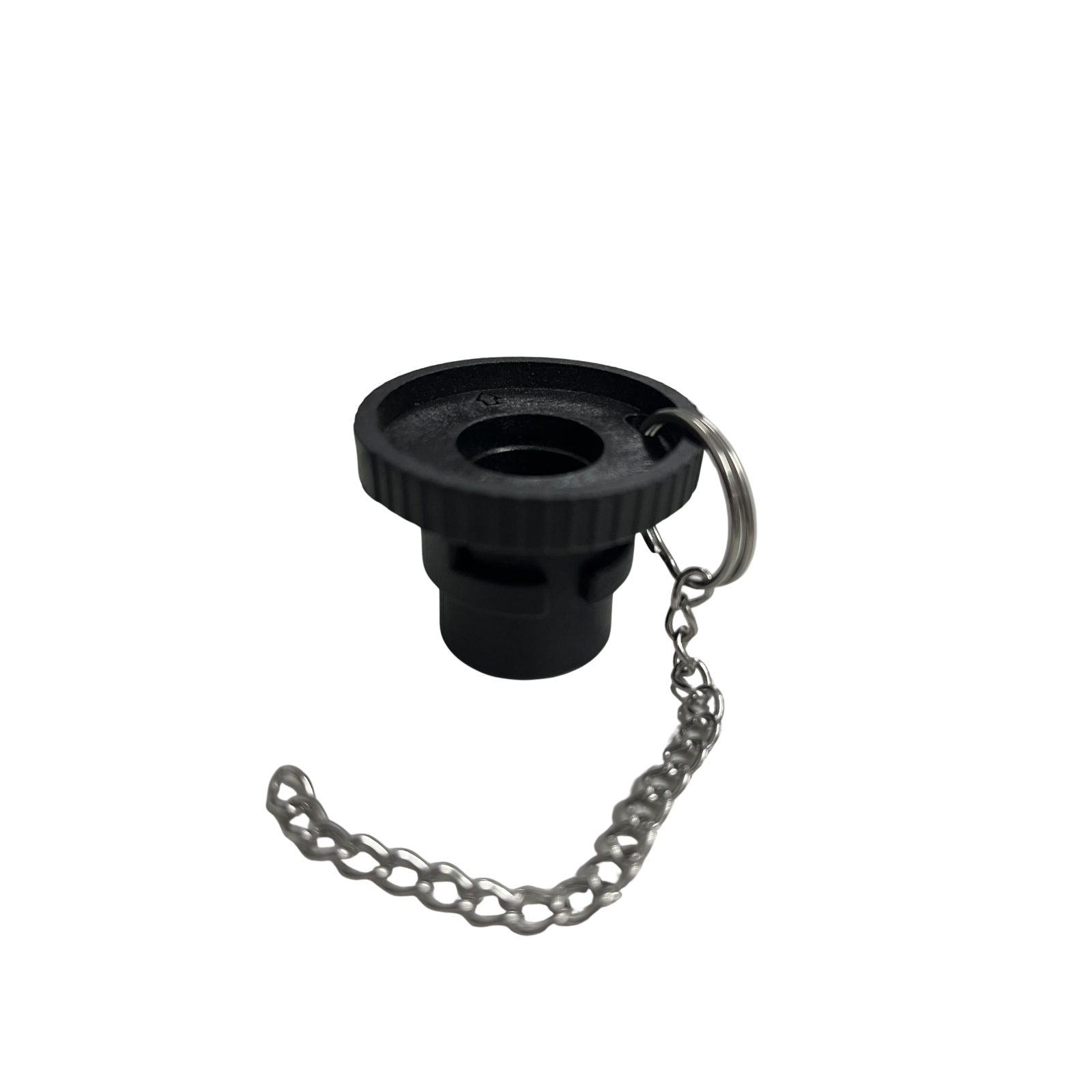 Safety Cap for Gas Bayonet