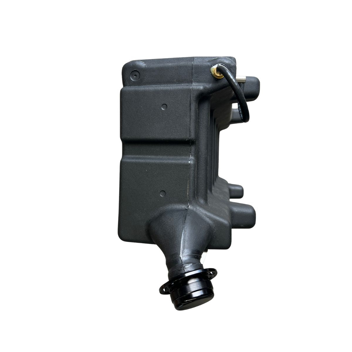 Undermount/Subfloor Caravan/RV Diesel Tank Kit 20 Litre
