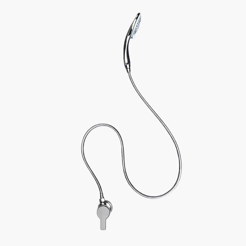 External Shower - Chrome