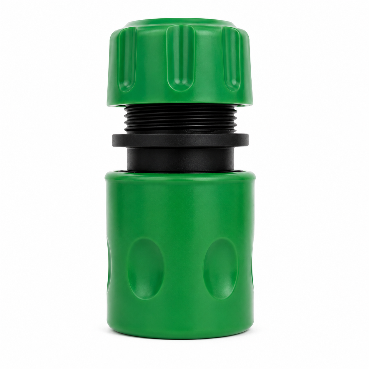 Hose Connector 12mm - 1/2" Inlet Adaptor - Garden Hose Fitting