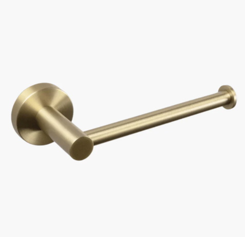 Tapware Combo Package - Brushed Gold