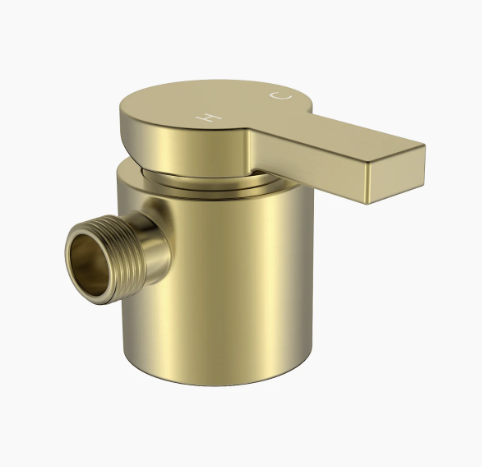 Tapware Combo Package - Brushed Gold
