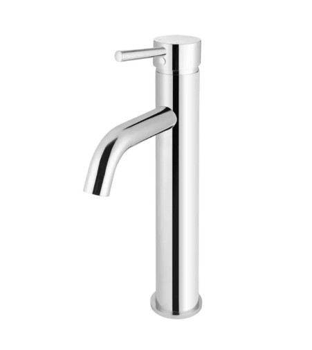 Tapware Combo Package - Chrome