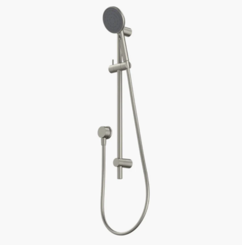 Tapware Combo Package - Brushed Nickel