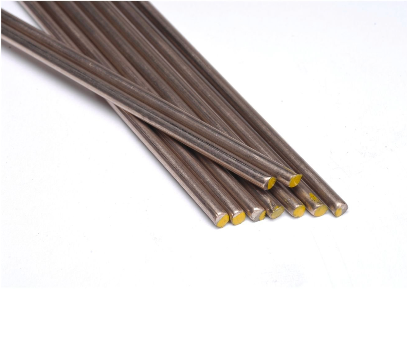 Silver Solder 2% (3mm) Brazing