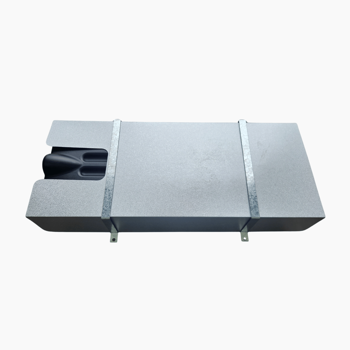 Single Steel Bracket - 105L Tank Compatible