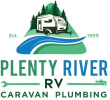 Plenty River RV logo