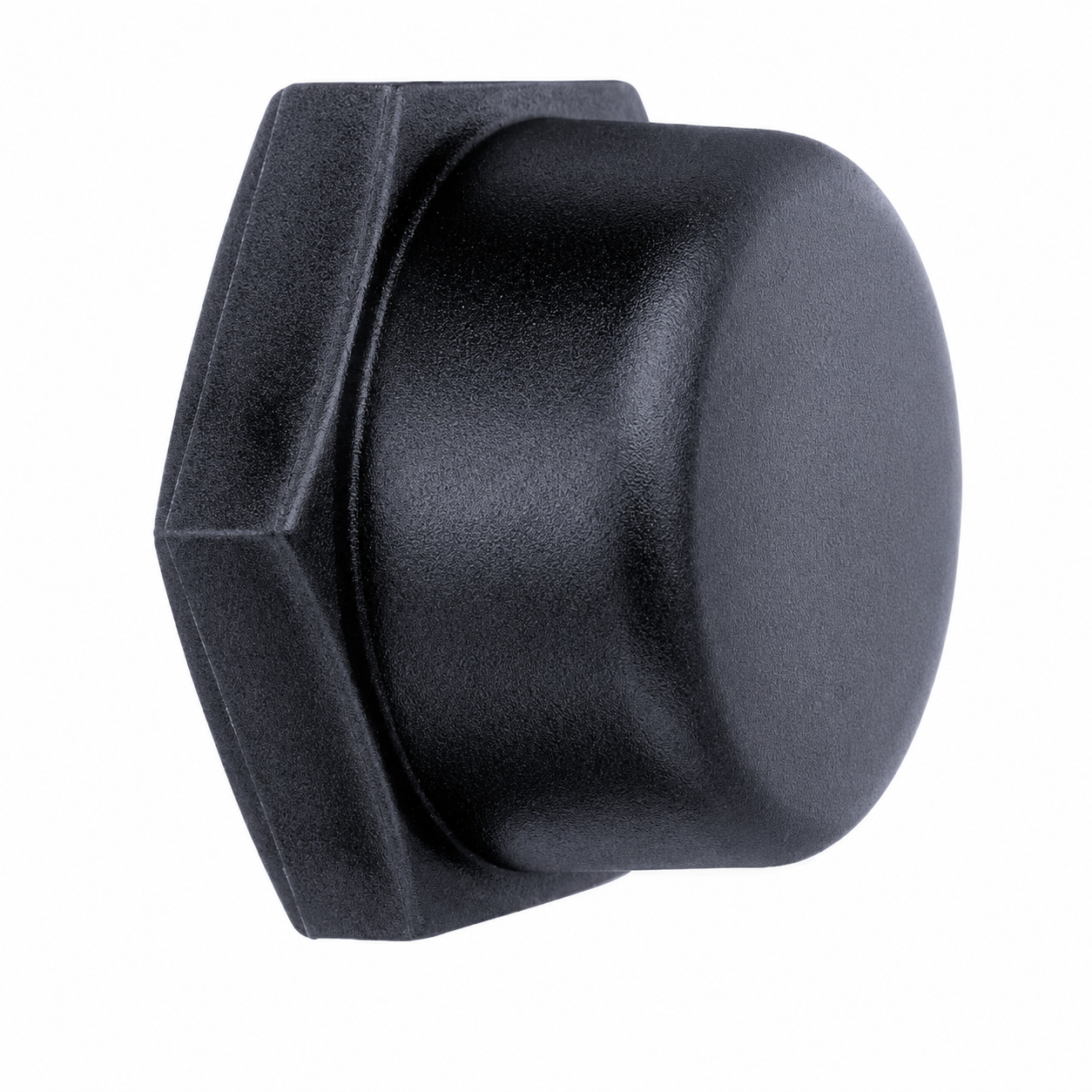 20mm (3/4") BSP Female Poly Hex Cap