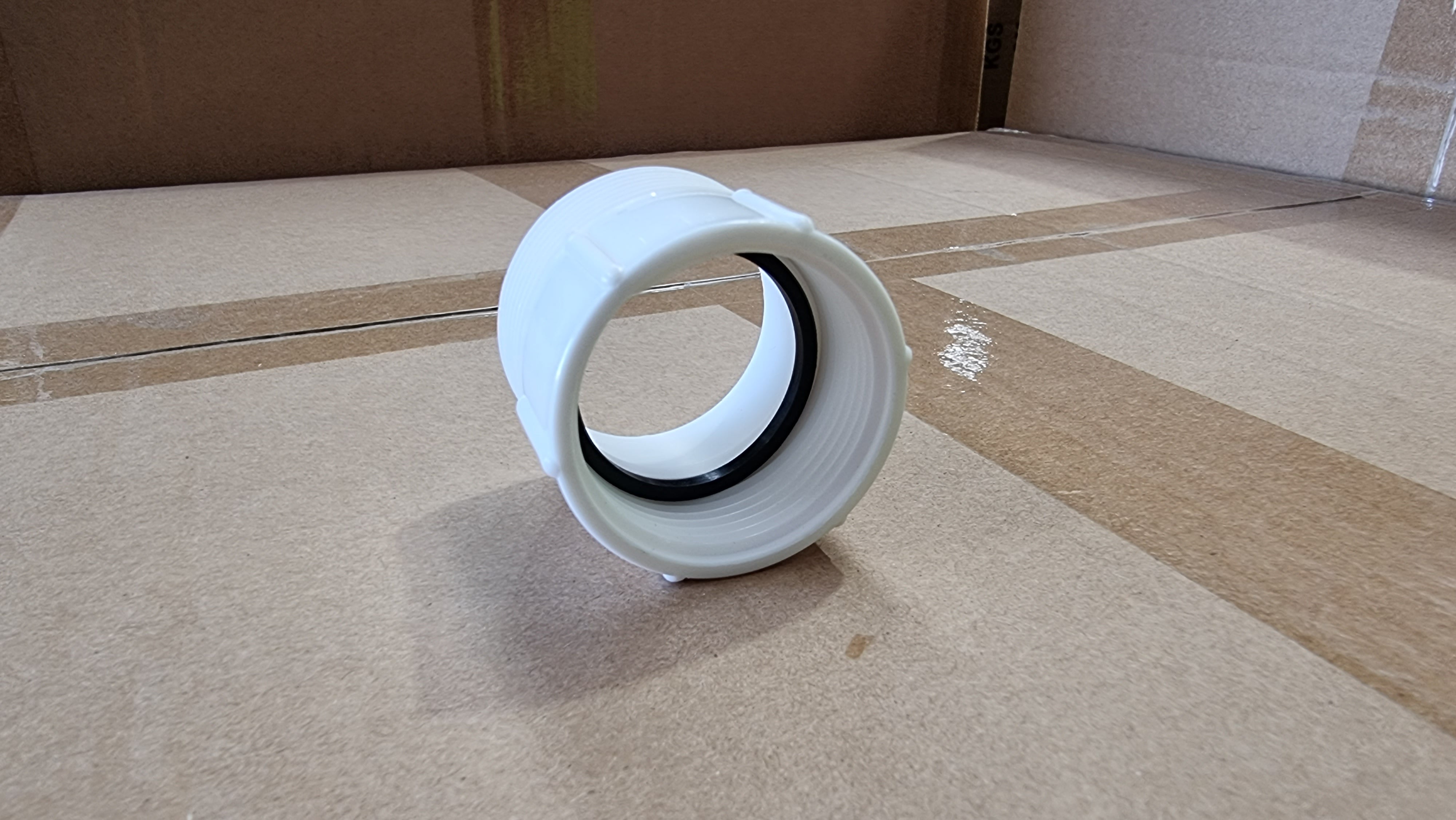 PVC Trap Adaptor 32-40mm