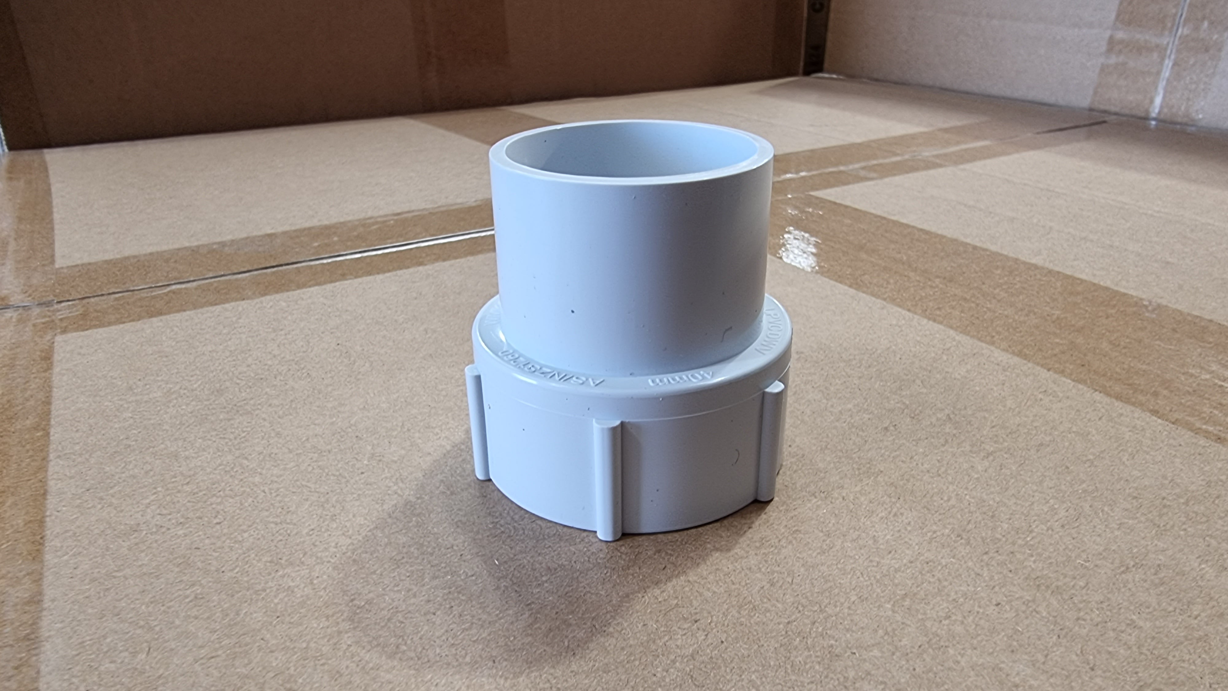 PVC Female Adaptor 40mm