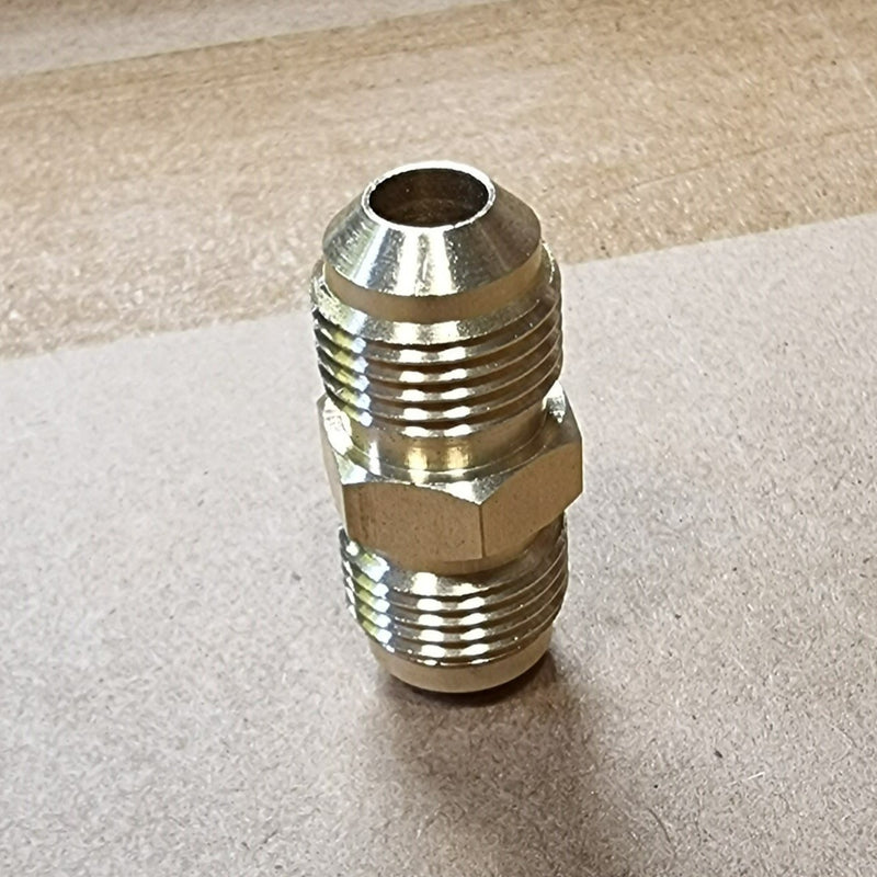 3/8" x 3/8" Compression Joiner