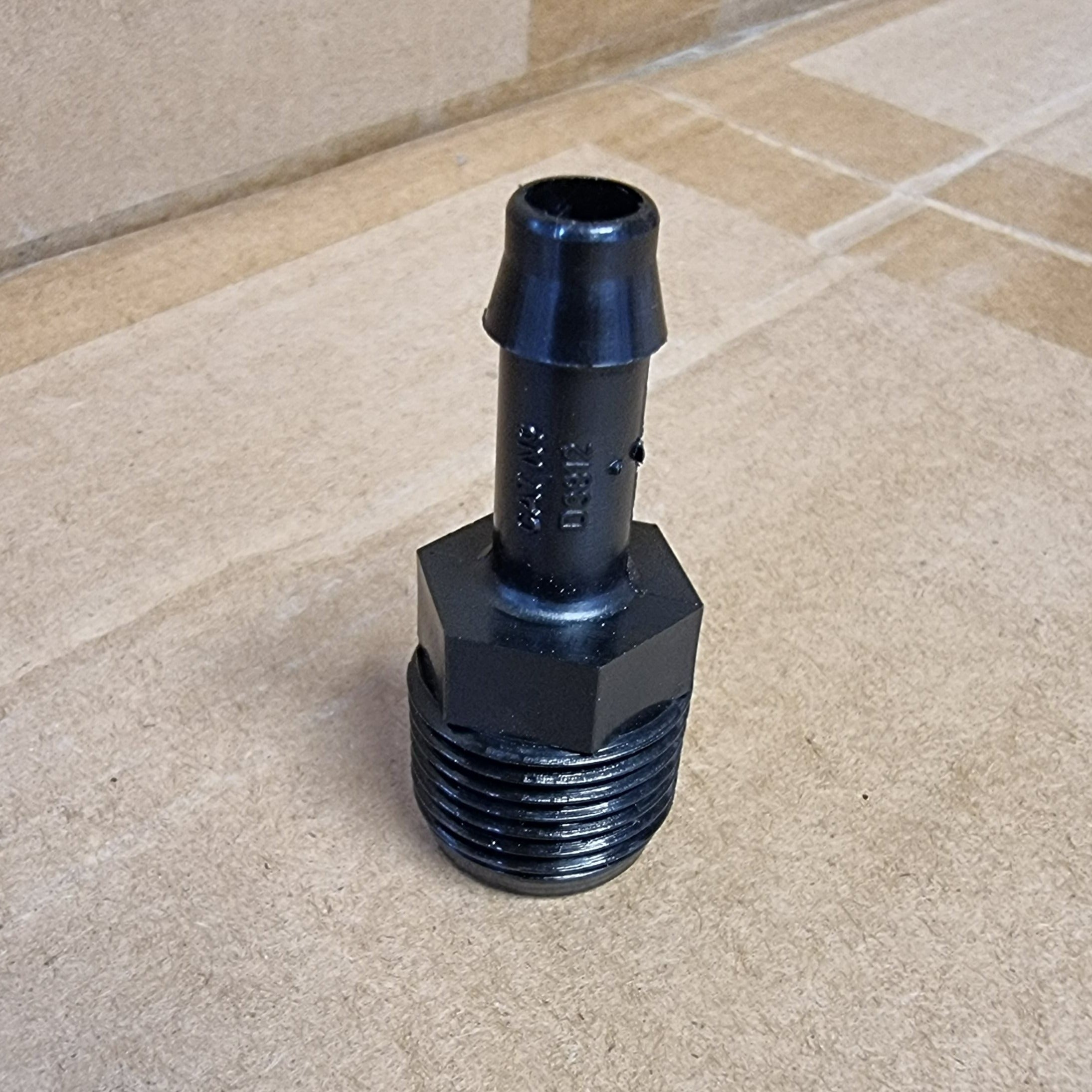 Toilet Fittings | Plenty River