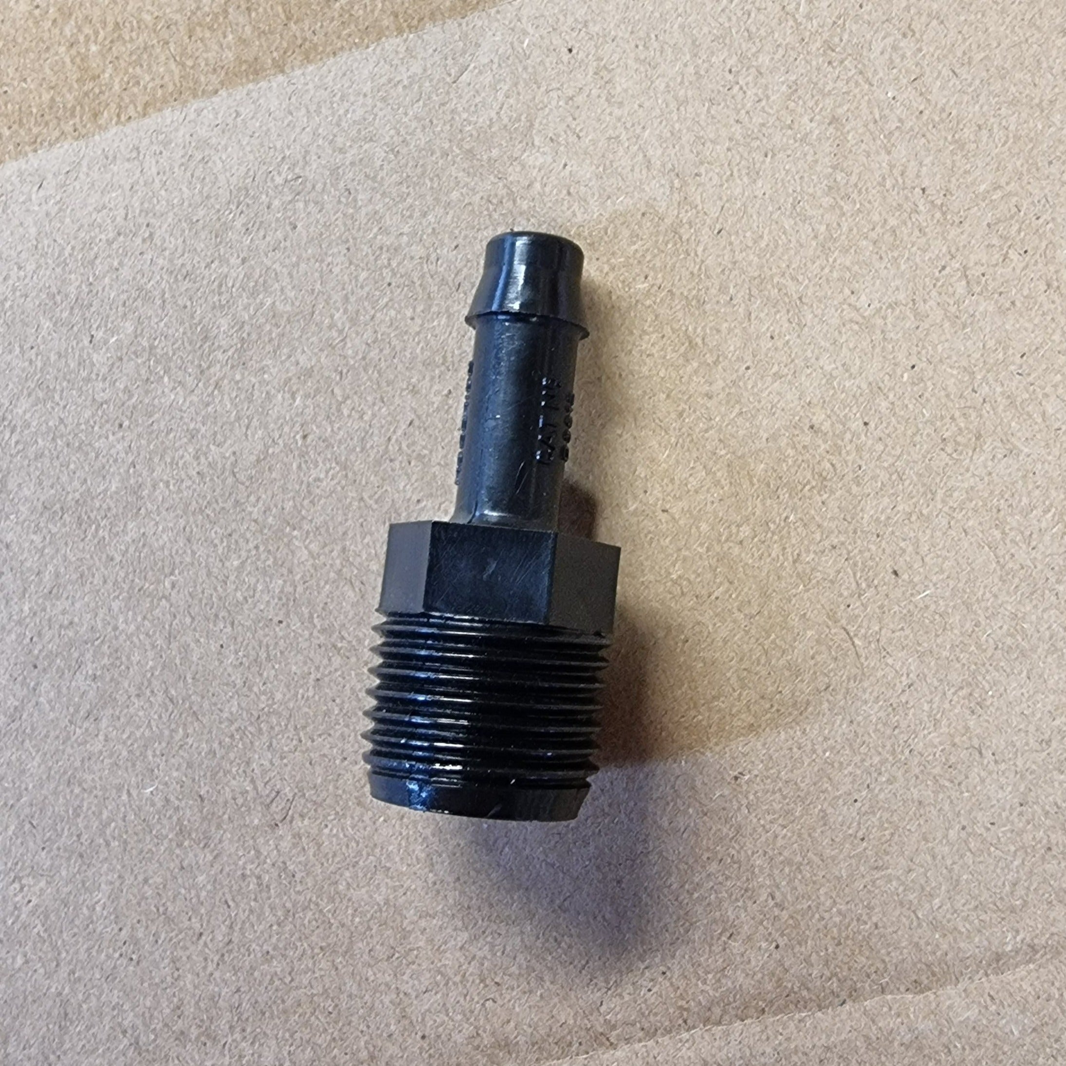 Toilet Fittings | Plenty River