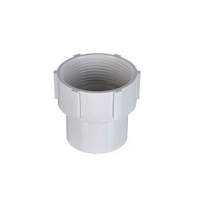 PVC Female Adaptor 40mm | Plenty River