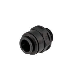 NON WM 12MM PUSH FIT MALE ADAPTOR