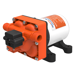 SEAFLO RV SUPREME 12V WATER PUMP