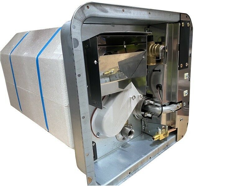 Swift HWS White 28L | Plenty River