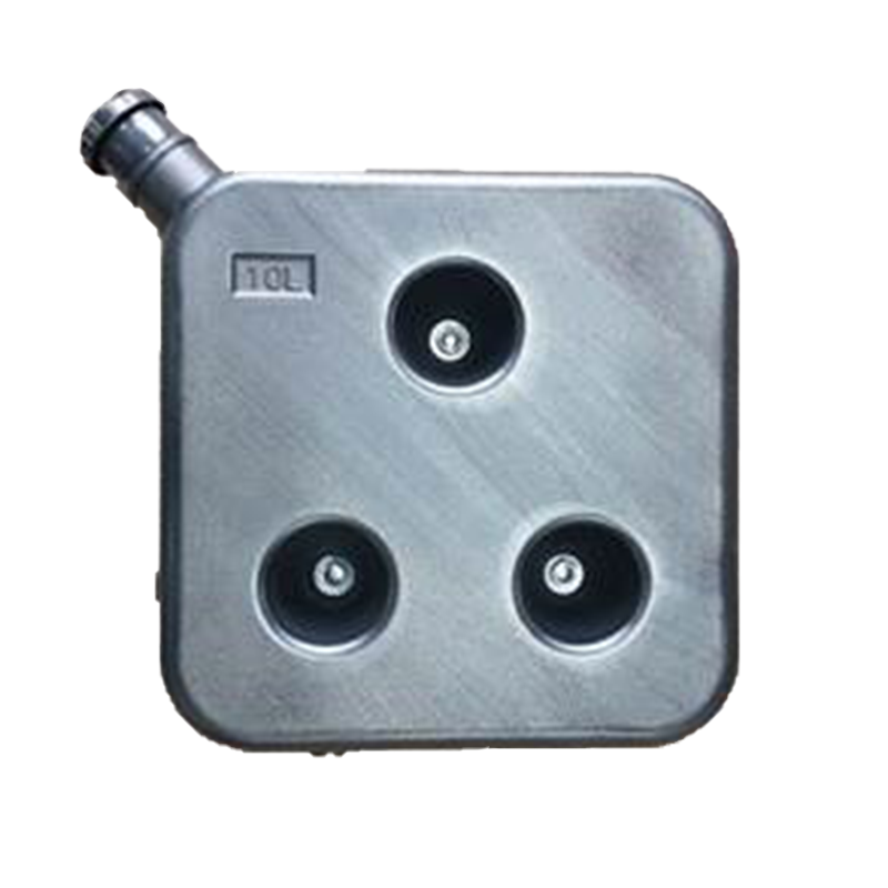 10Ltr Diesel Tank | Plenty River