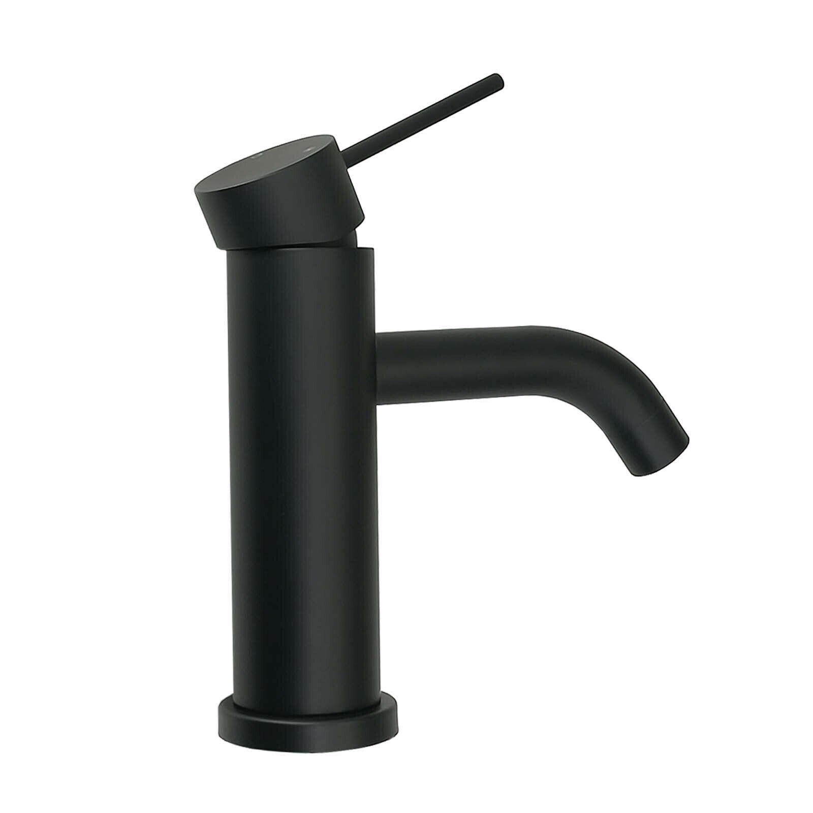 Black Basin Short Round Mixer