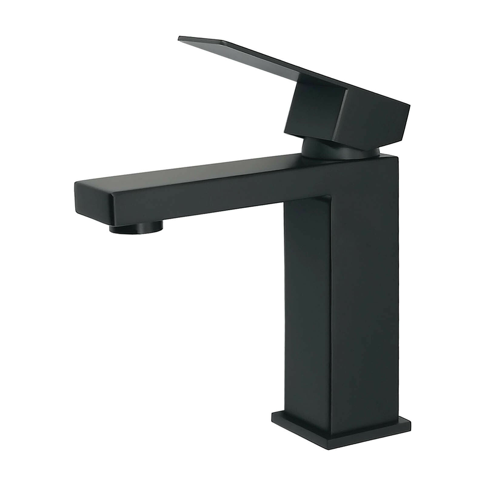 Black Basin Short Square Mixer | Plenty River