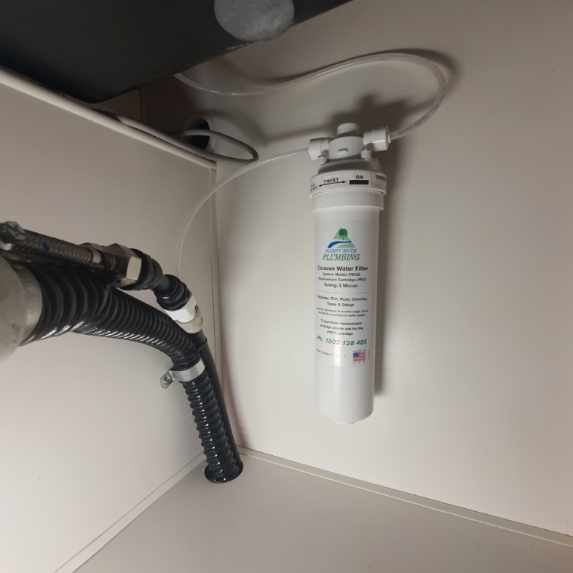 PR Filter Cartridge PRC1