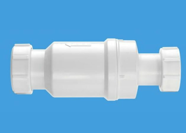 Waterless Waste Trap | Plenty River