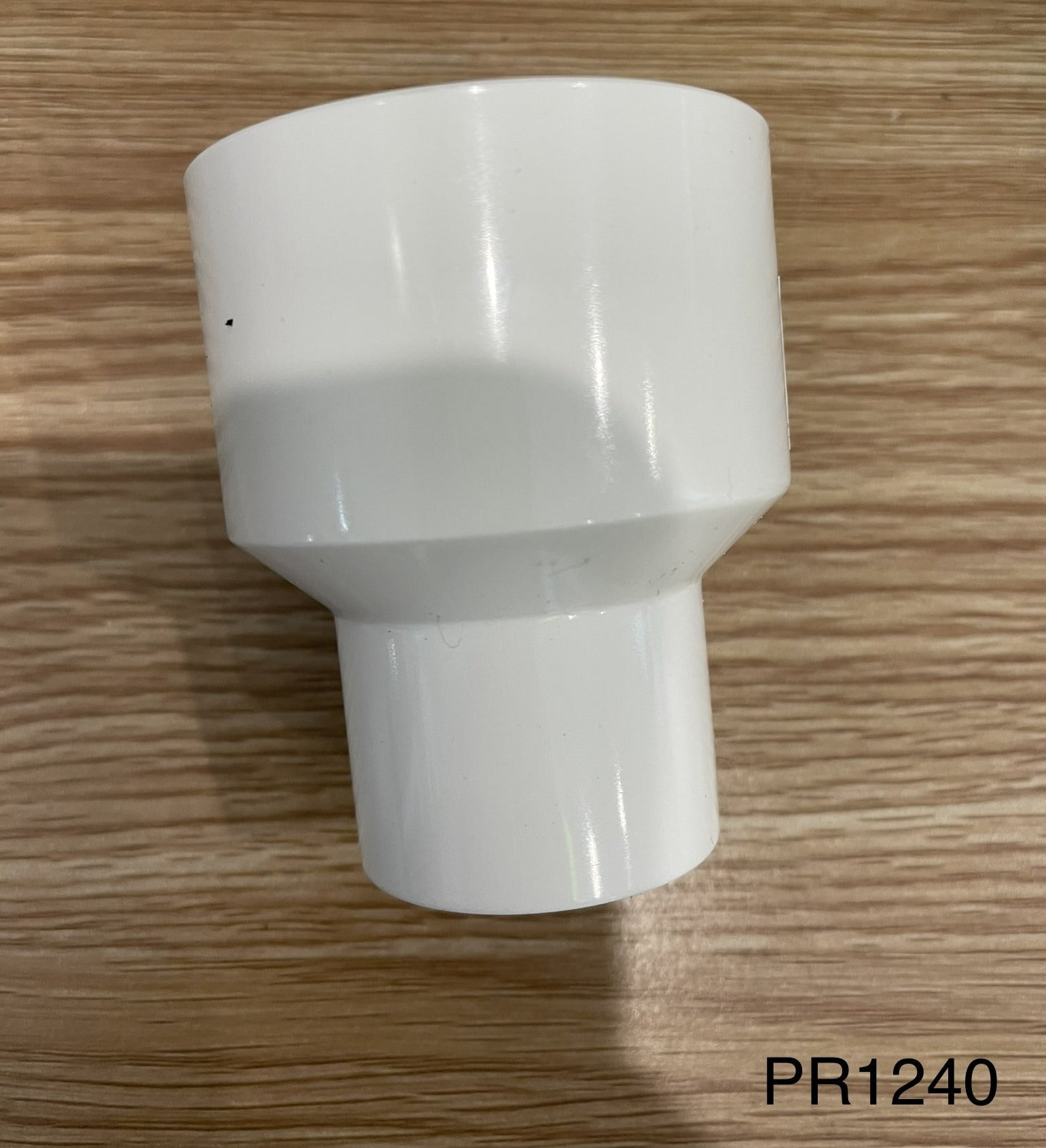 PVC Reducing Socket | Plenty River