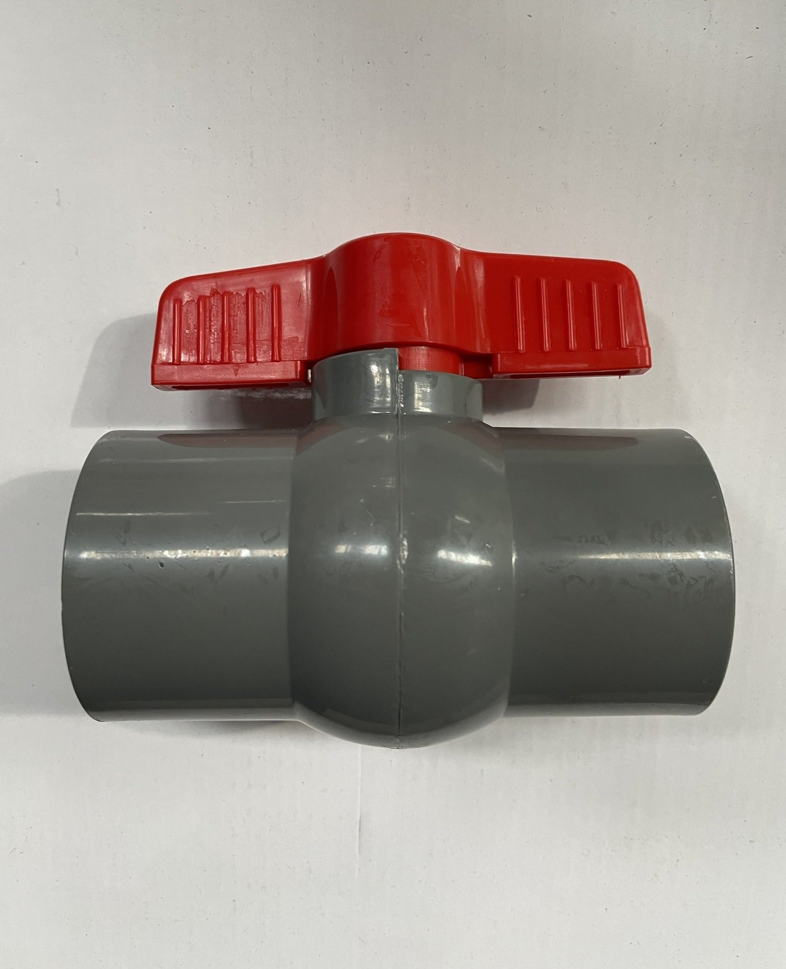 40MM PVC BALL VALVE